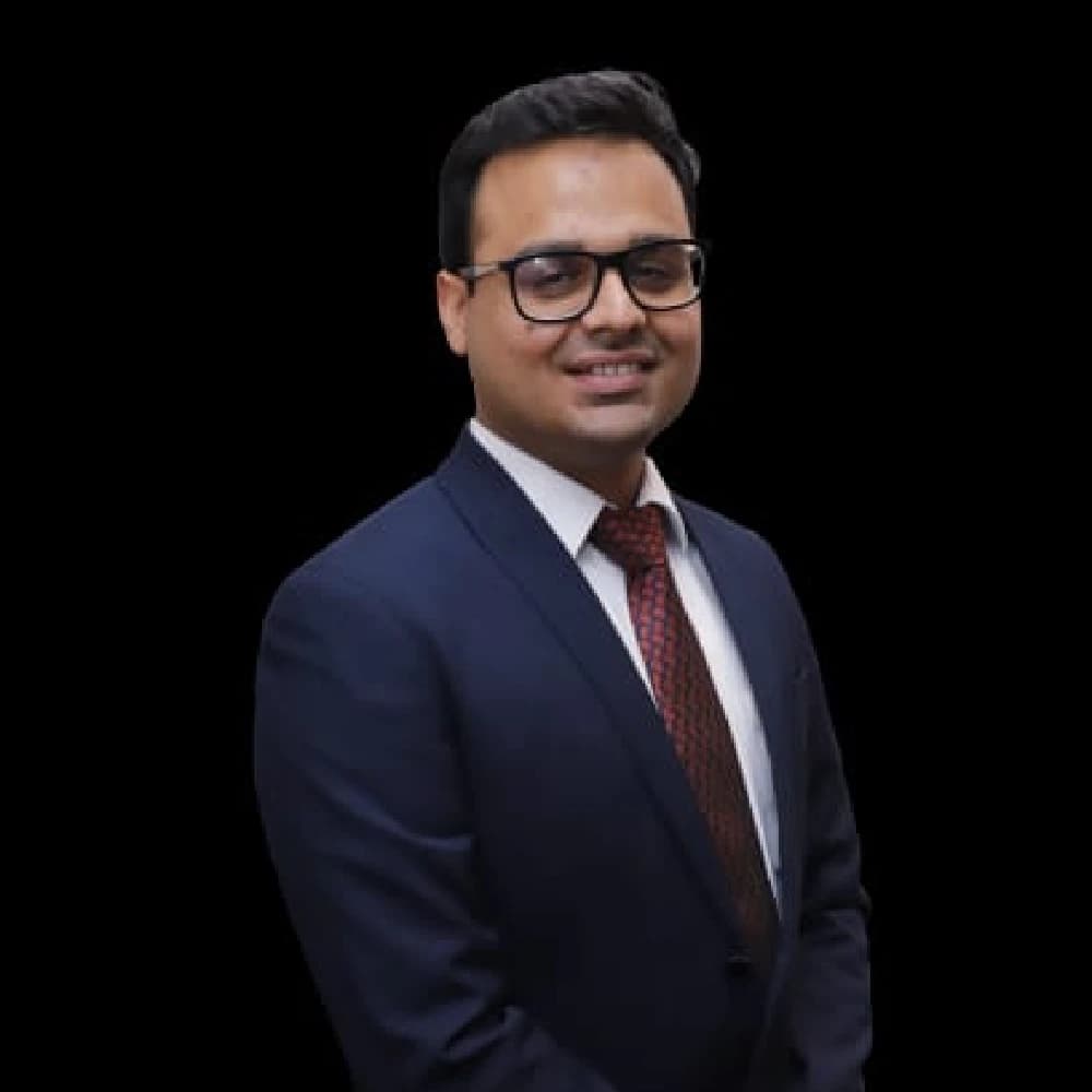 Vidur Pratap Bansal