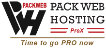 Pack Web