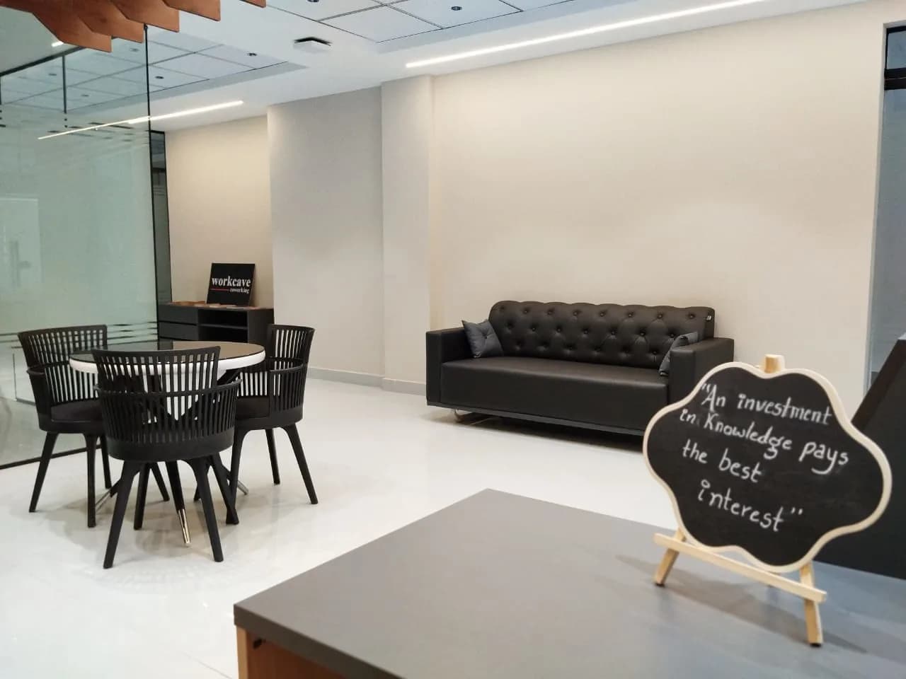 Workcave Panchkula — image 1