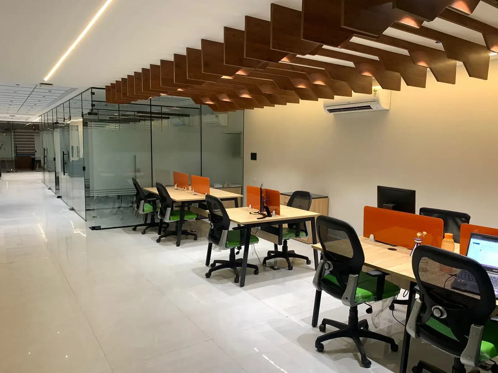 Workcave Sector 20 Panchkula